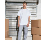 BUILD YOUR BRAND HEAVY SWEATPANTS