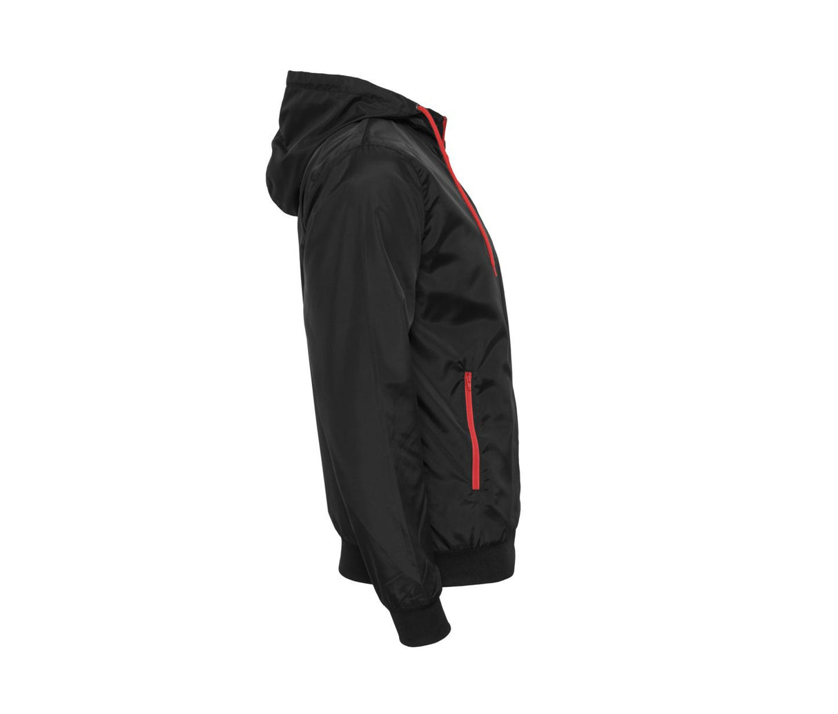 BUILD YOUR BRAND WINDRUNNER