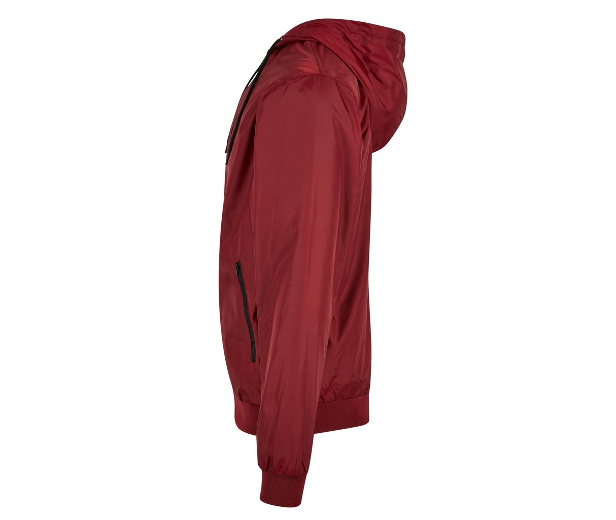 BUILD YOUR BRAND WINDRUNNER