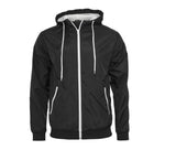 BUILD YOUR BRAND WINDRUNNER