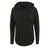LADIES OVERSIZED HOODY