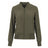 LADIES NYLON BOMBER JACKET