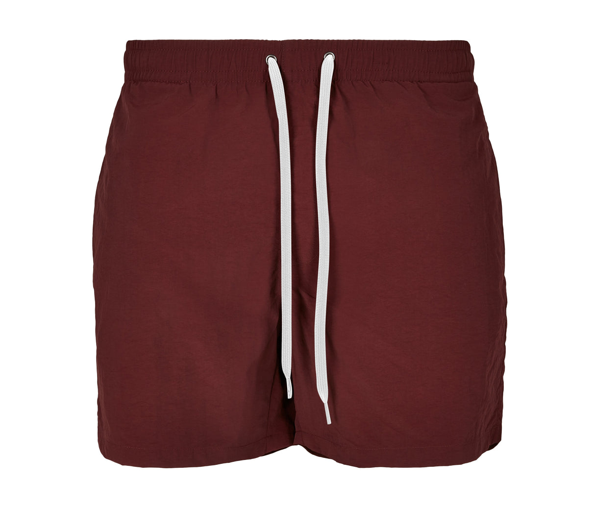 BUILD YOUR BRAND SWIM SHORTS