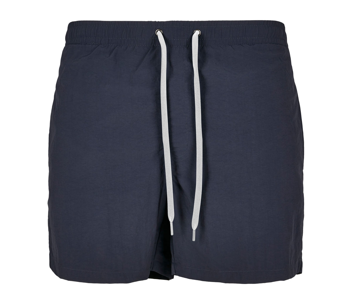 BUILD YOUR BRAND SWIM SHORTS