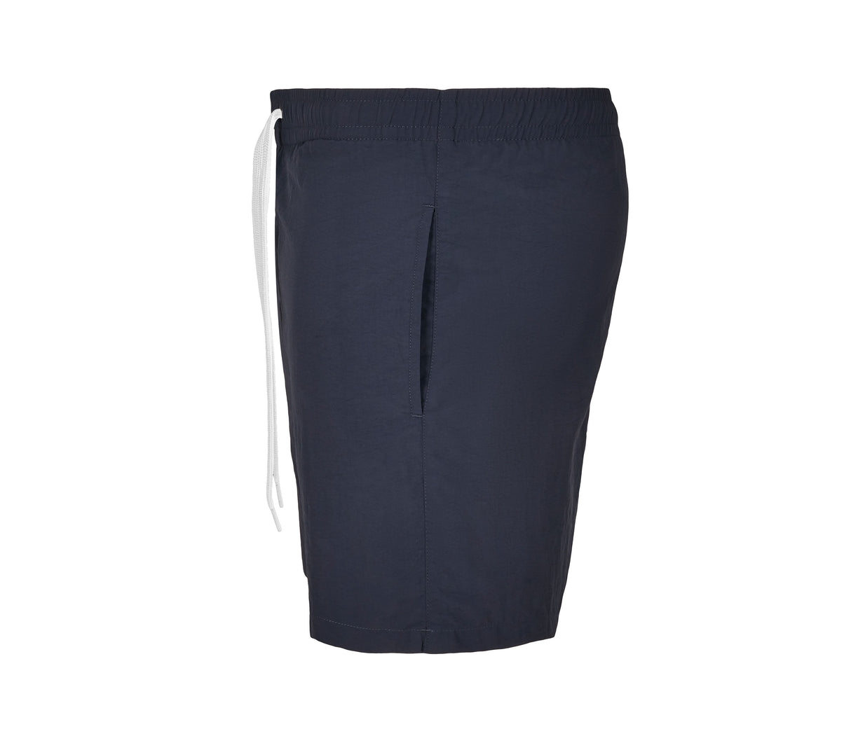 BUILD YOUR BRAND SWIM SHORTS