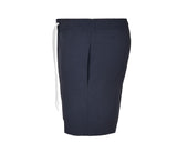 BUILD YOUR BRAND SWIM SHORTS