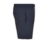 BUILD YOUR BRAND SWIM SHORTS