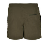 BUILD YOUR BRAND SWIM SHORTS