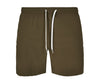 BUILD YOUR BRAND SWIM SHORTS