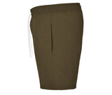 BUILD YOUR BRAND SWIM SHORTS