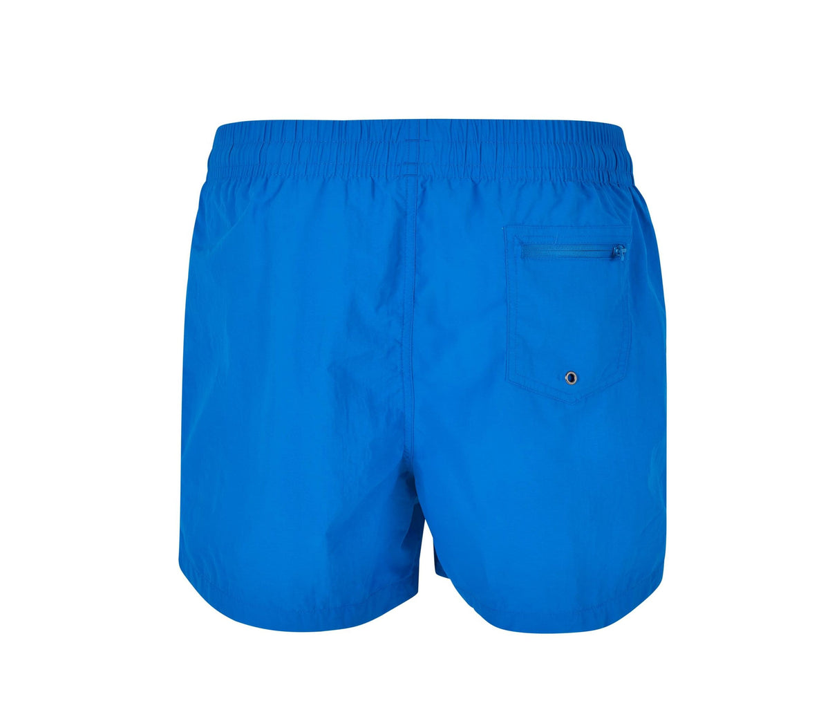 BUILD YOUR BRAND SWIM SHORTS