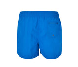 BUILD YOUR BRAND SWIM SHORTS