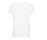 BUILD YOUR BRAND LADIES BOX TEE
