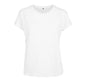 BUILD YOUR BRAND LADIES BOX TEE