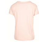 BUILD YOUR BRAND LADIES BOX TEE
