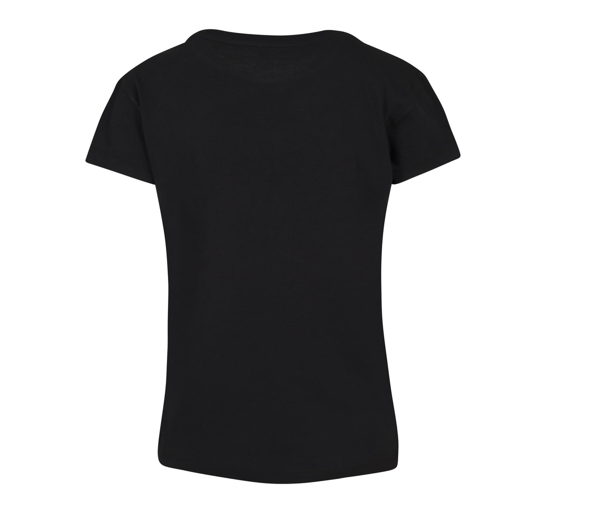 BUILD YOUR BRAND LADIES BOX TEE