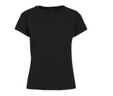 BUILD YOUR BRAND LADIES BOX TEE