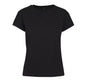 BUILD YOUR BRAND LADIES BOX TEE