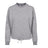 LADIES OVERSIZE CREWNECK