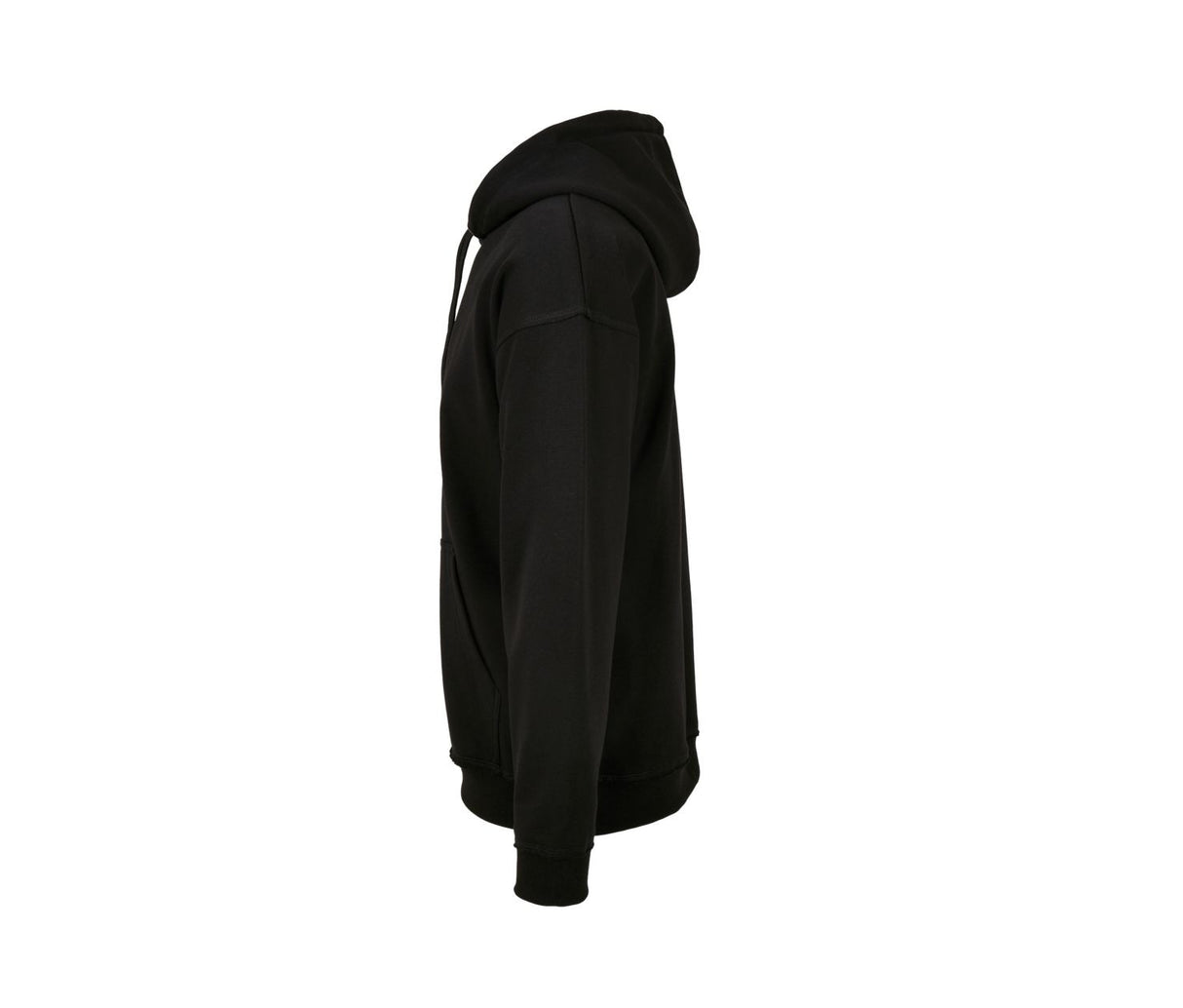 BUILD YOUR BRAND OVERSIZE HOODY