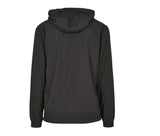 BUILD YOUR BRAND BASIC PULL OVER JACKET