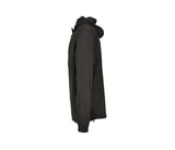 BUILD YOUR BRAND BASIC PULL OVER JACKET
