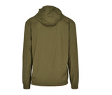 BUILD YOUR BRAND BASIC PULL OVER JACKET
