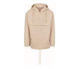 BUILD YOUR BRAND SWEAT PULL OVER HOODY