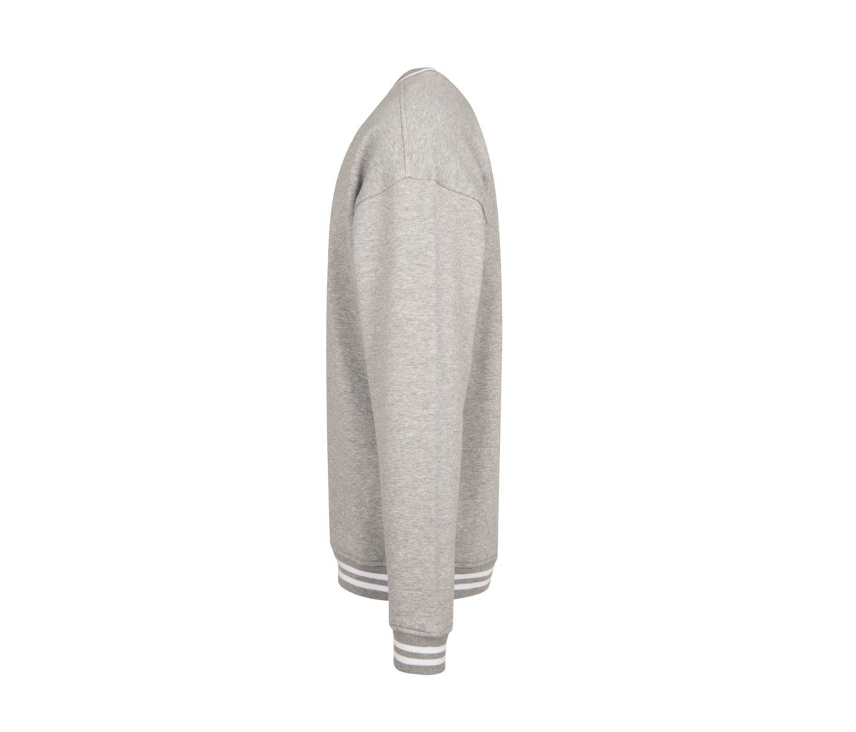 BUILD YOUR BRAND COLLEGE SWEAT CREW