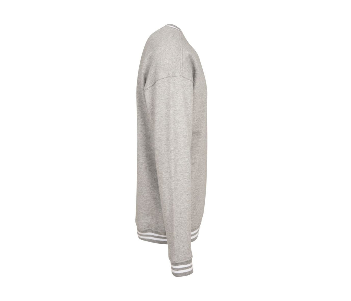 BUILD YOUR BRAND COLLEGE SWEAT CREW