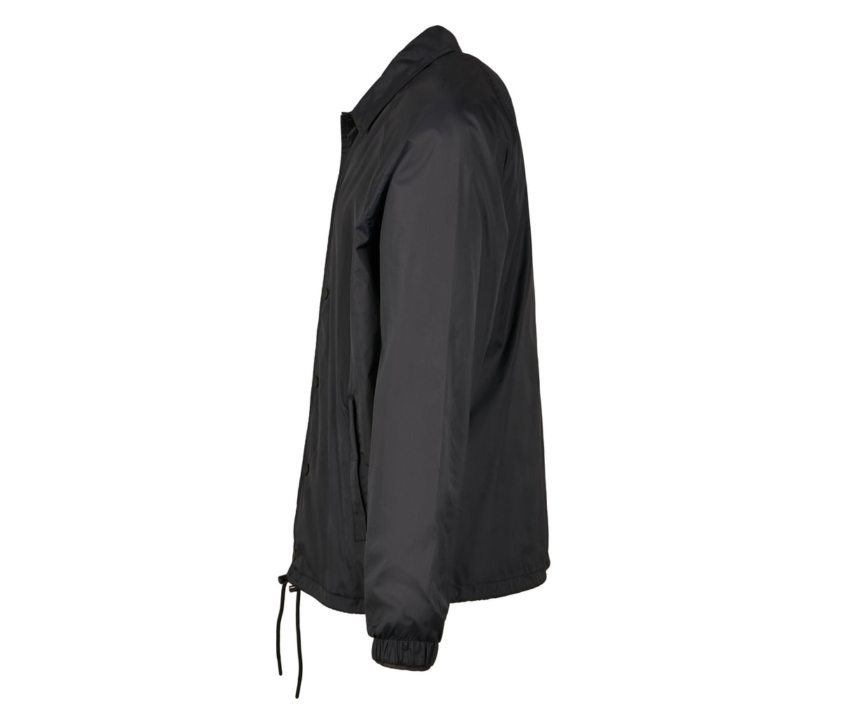 BUILD YOUR BRAND COACH JACKET