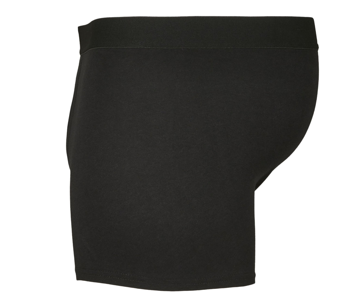 BUILD YOUR BRAND MEN BOXER SHORTS 2-PACK