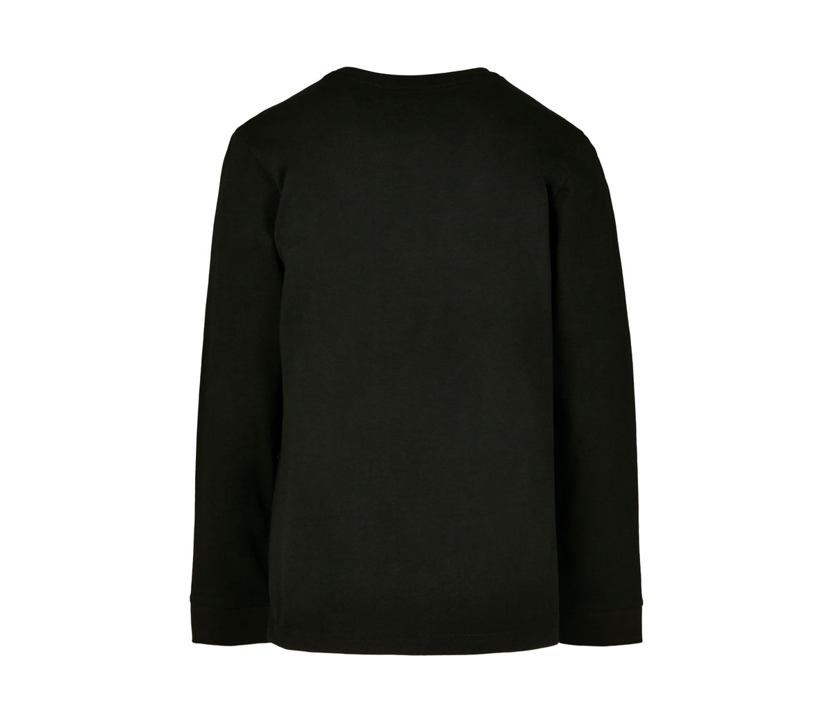 BUILD YOUR BRAND KIDS LONGSLEEVE