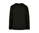 BUILD YOUR BRAND KIDS LONGSLEEVE
