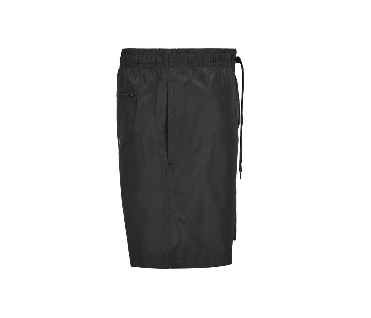 BUILD YOUR BRAND RECYCLED SWIM SHORTS