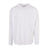 OVERSIZED CUT ON SLEEVE LONGSLEEVE