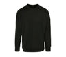 BUILD YOUR BRAND OVERSIZED CUT ON SLEEVE LONGSLEEVE