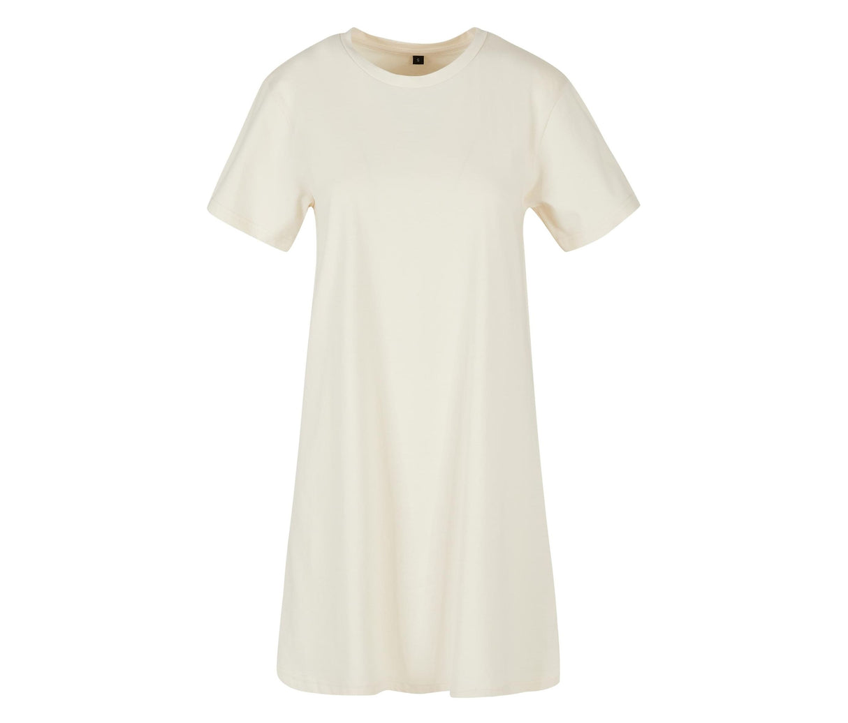 BUILD YOUR BRAND LADIES TEE DRESS