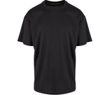 BUILD YOUR BRAND E SPORTS TEE