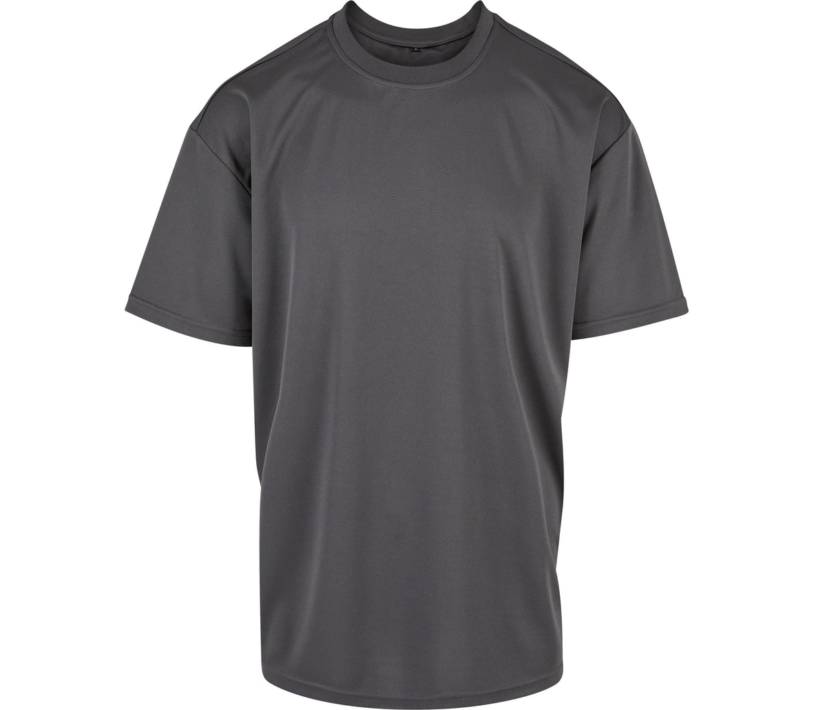 BUILD YOUR BRAND E SPORTS TEE
