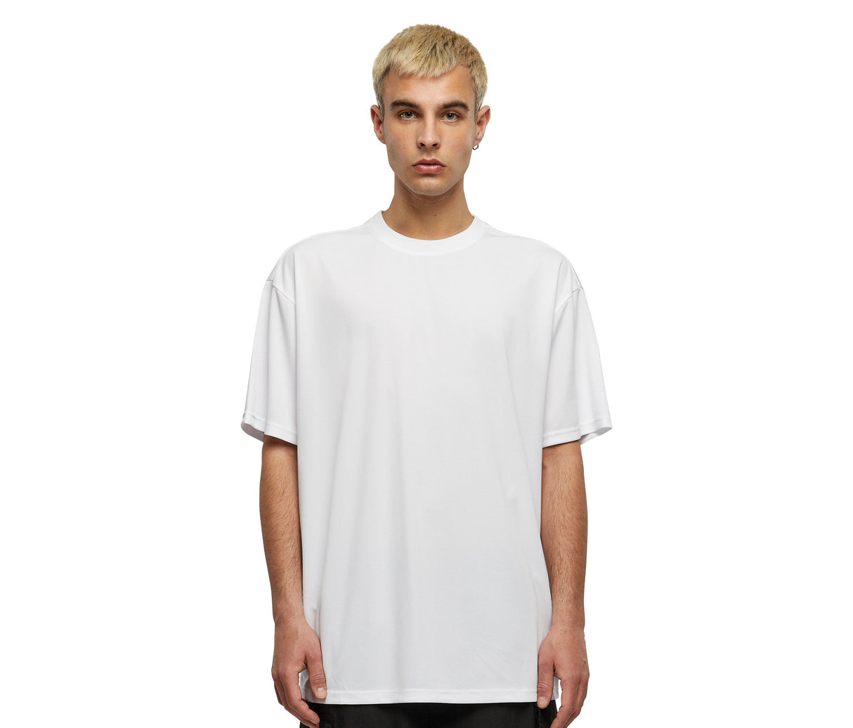 BUILD YOUR BRAND E SPORTS TEE