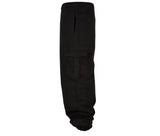 BUILD YOUR BRAND 90'S CARGO SWEATPANTS
