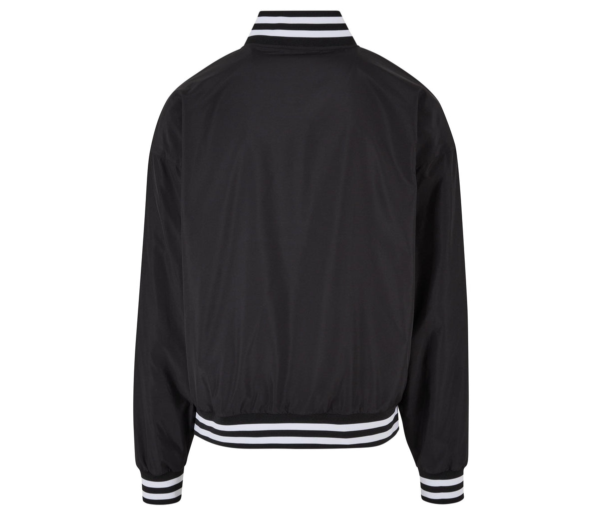BUILD YOUR BRAND LIGHT COLLEGE JACKET