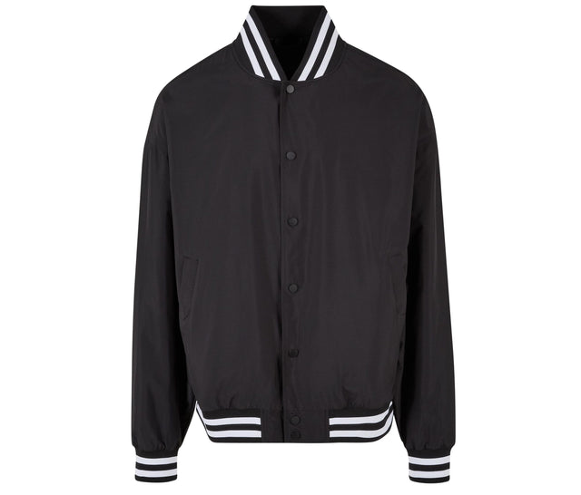 LIGHT COLLEGE JACKET