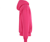 BUILD YOUR BRAND ULTRA HEAVY OVERSIZED HOODY