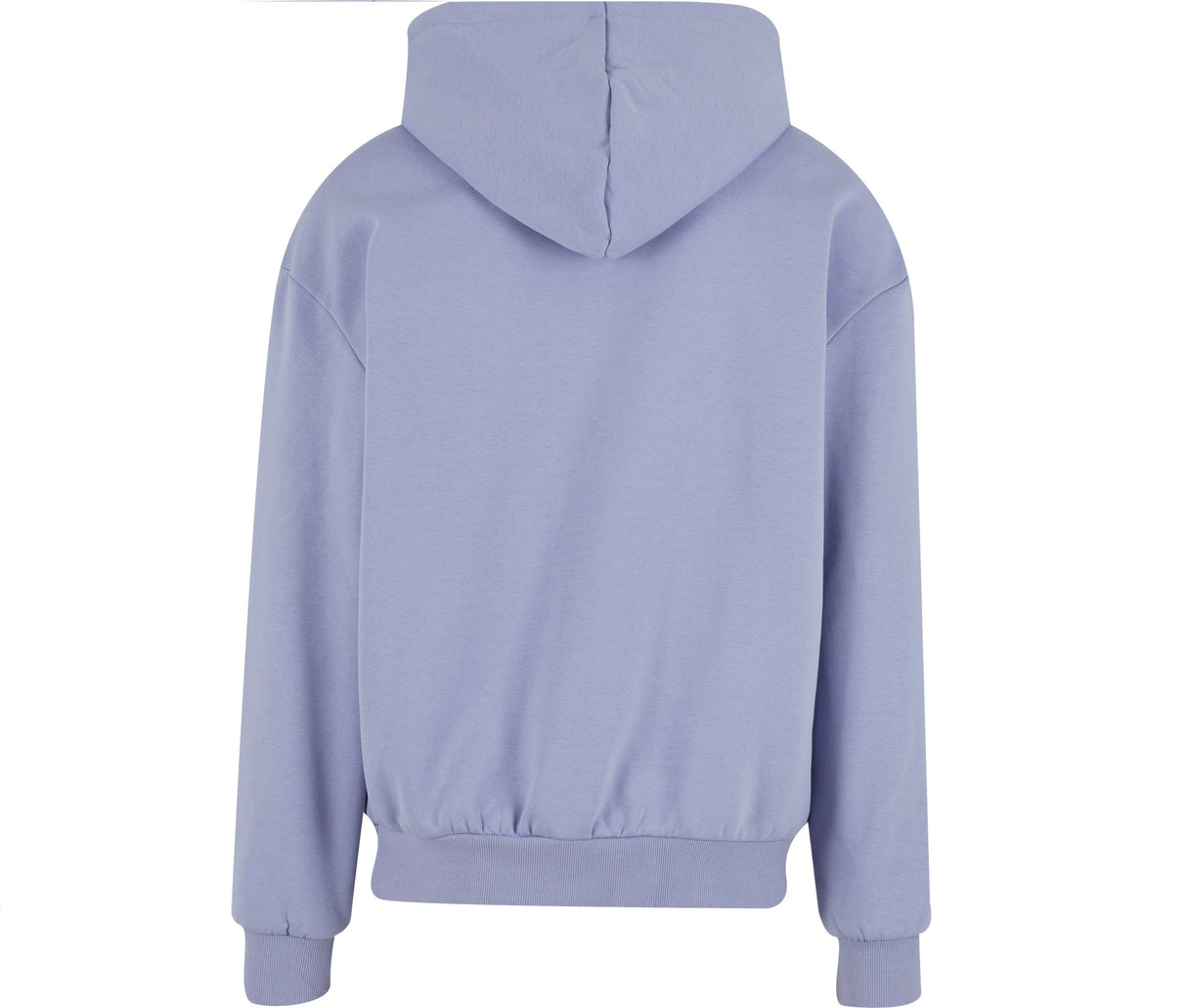 BUILD YOUR BRAND ULTRA HEAVY OVERSIZED HOODY