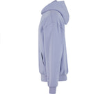 BUILD YOUR BRAND ULTRA HEAVY OVERSIZED HOODY