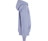 BUILD YOUR BRAND ULTRA HEAVY OVERSIZED HOODY
