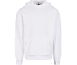 FLUFFY HOODY