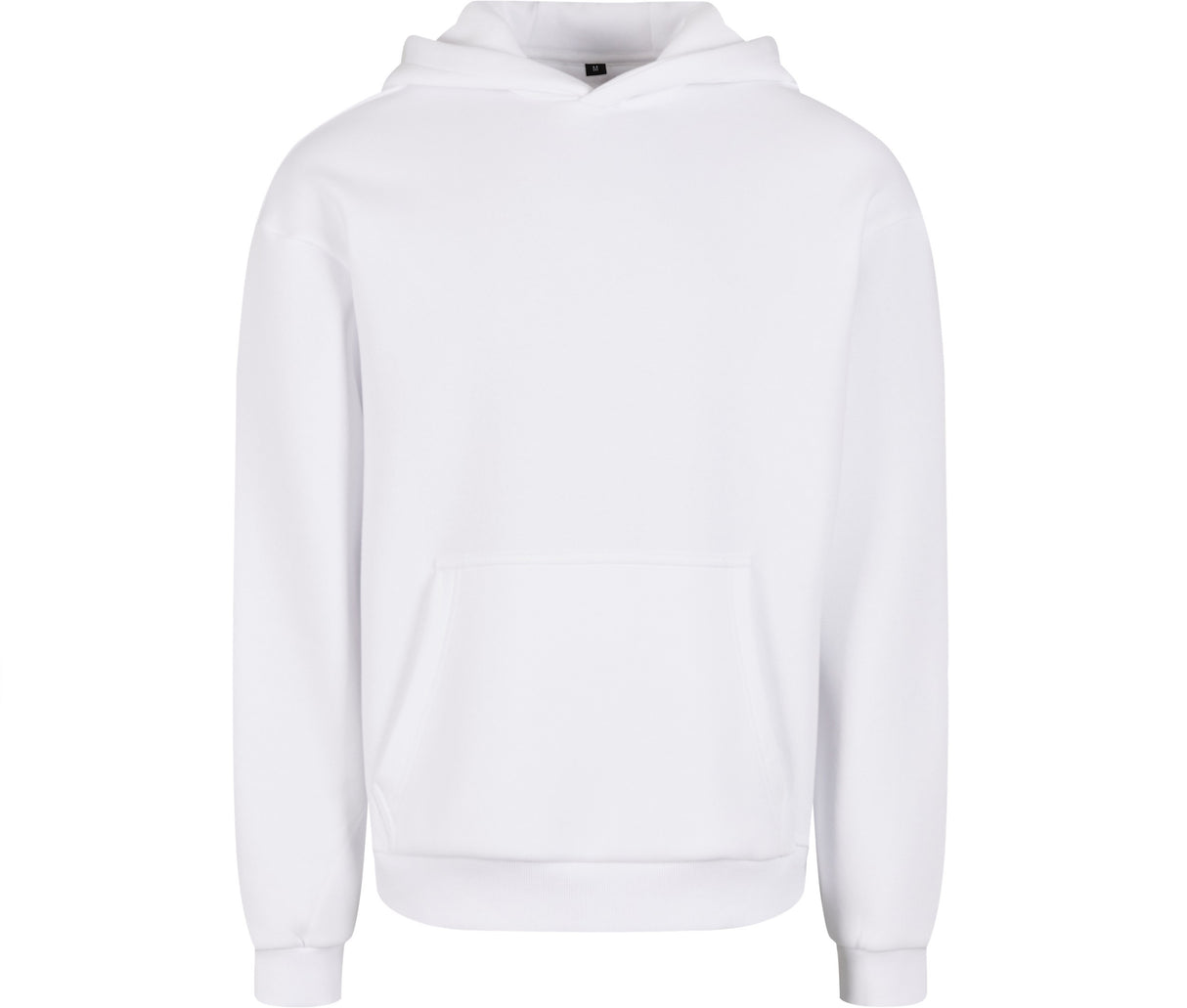 FLUFFY HOODY
